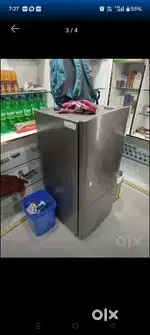 Single door fridge 5 mahi juna hai