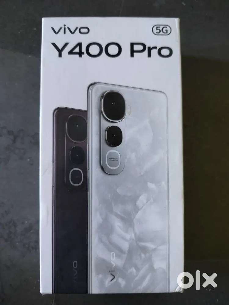 Y400 PRO 5G