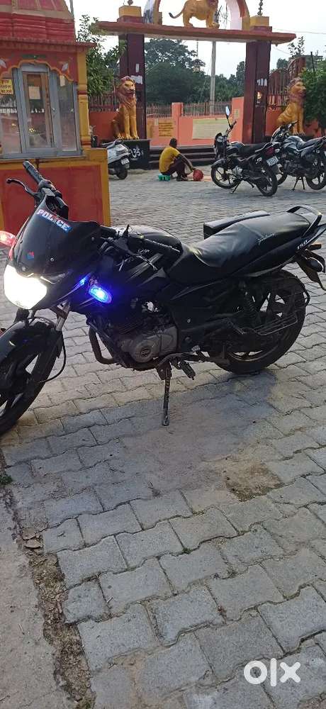 Mujhe dusri gadi leni hai