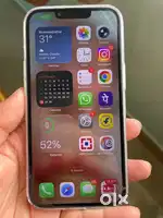 iPhone 14 256 GB In Excellent Condition