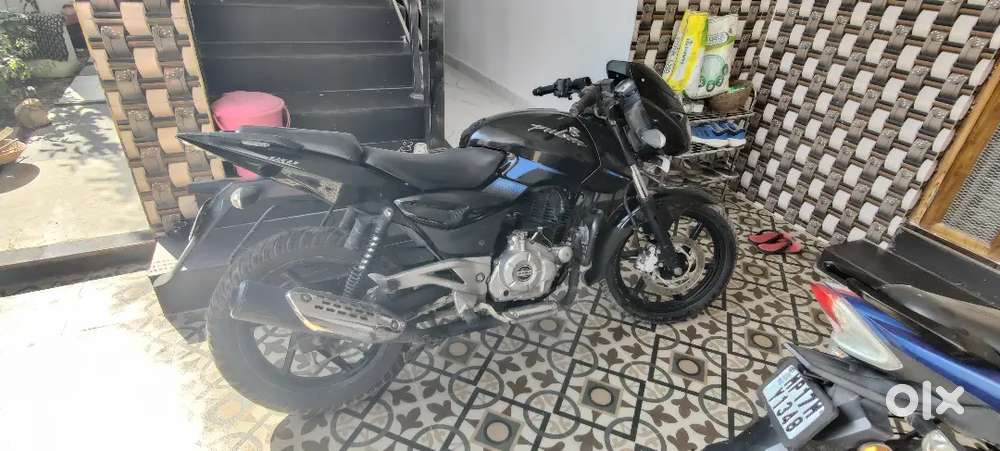 Single hand  Used Pulsar 180