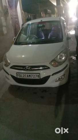 Sell my I 10 awsum condition