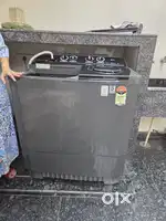 LG 11 kg semi automatic washing machine