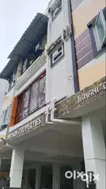 House for Lease in Nanmangalam