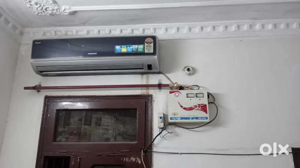 Samasung 1.5 ton split Ac