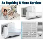 Ac Repair & Home Services