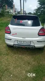 Swift zdi+ 2kye 2019