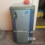 Whirlpool fridge