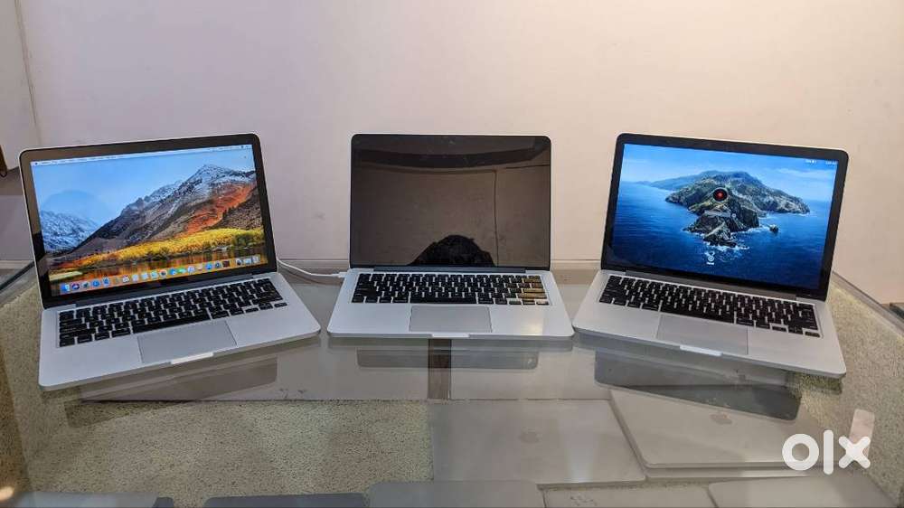SLEEK FAST FOR WORK & STUDY !! 13 INCH MACBOOK PRO A1502 AVAILABLE