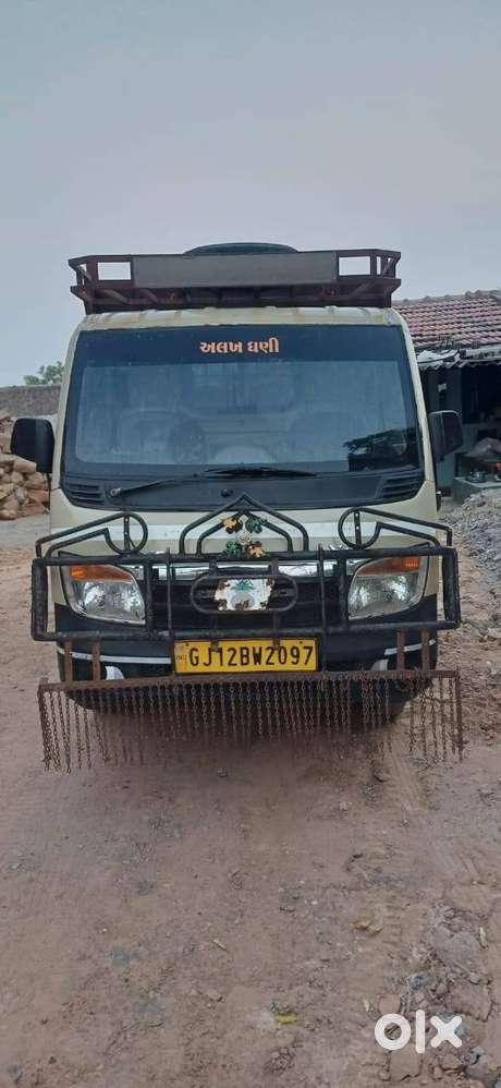 TATA ACE XL 2018