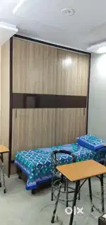 Arya Pg in Mukherjee Nagar Gtb nagar Nirankari colony Ghandi ashram