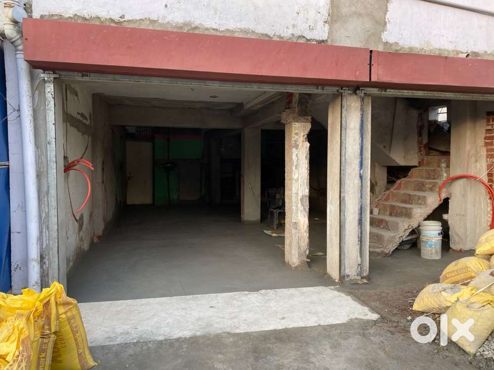 Rent property for BANK/OFFICE/INURANCE/Commercial purpose