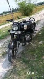 Royel enfield classic 350. 2014 . Model good condison bike