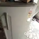 Whirlpool fridge..
