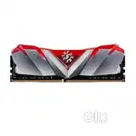 Adata XPG Gammix D30 Red 2x8GB 3200MHz CL16 DDR4 RAM