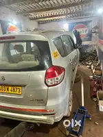 Maruti Suzuki Ertiga 2015