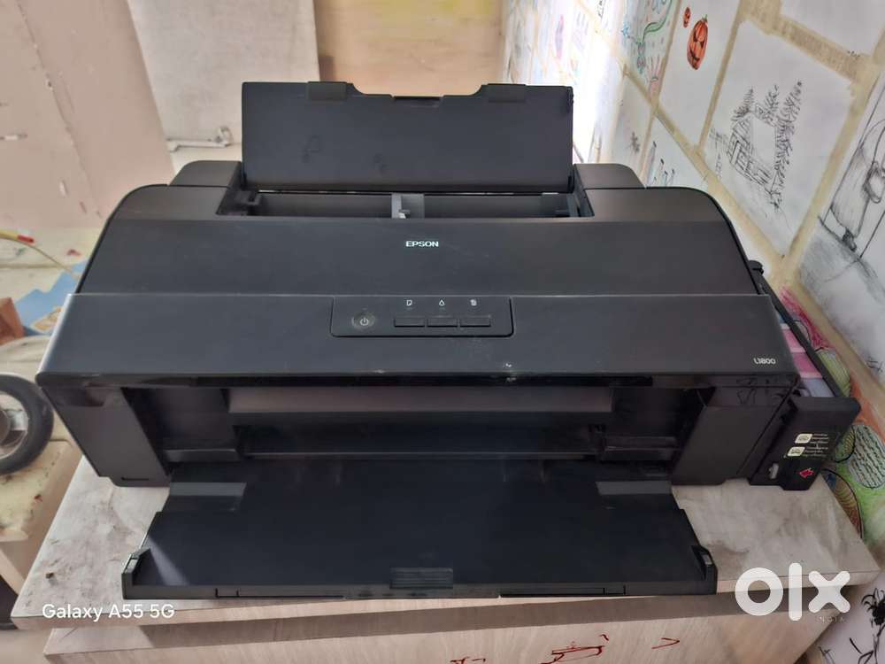 Printer epson L 1800