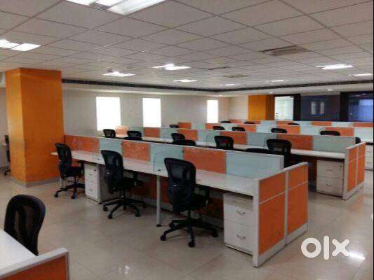 ബാങ്ക് കോച്ചിംഗ് സെൻറർ ഇൻസ്റ്റിറ്റ്യൂട്ട് യോജ്യമായ ഫർണിച്ചർ സ്പേസ് ഉണ്