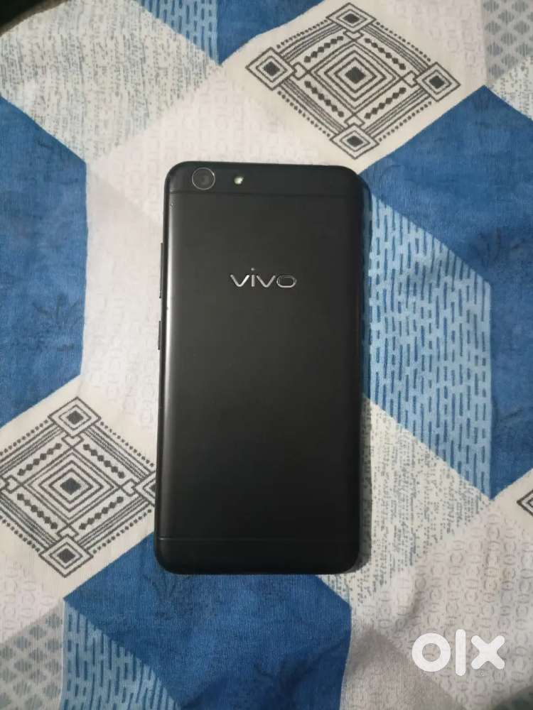 Vivo 1606  4g  3/32 gb