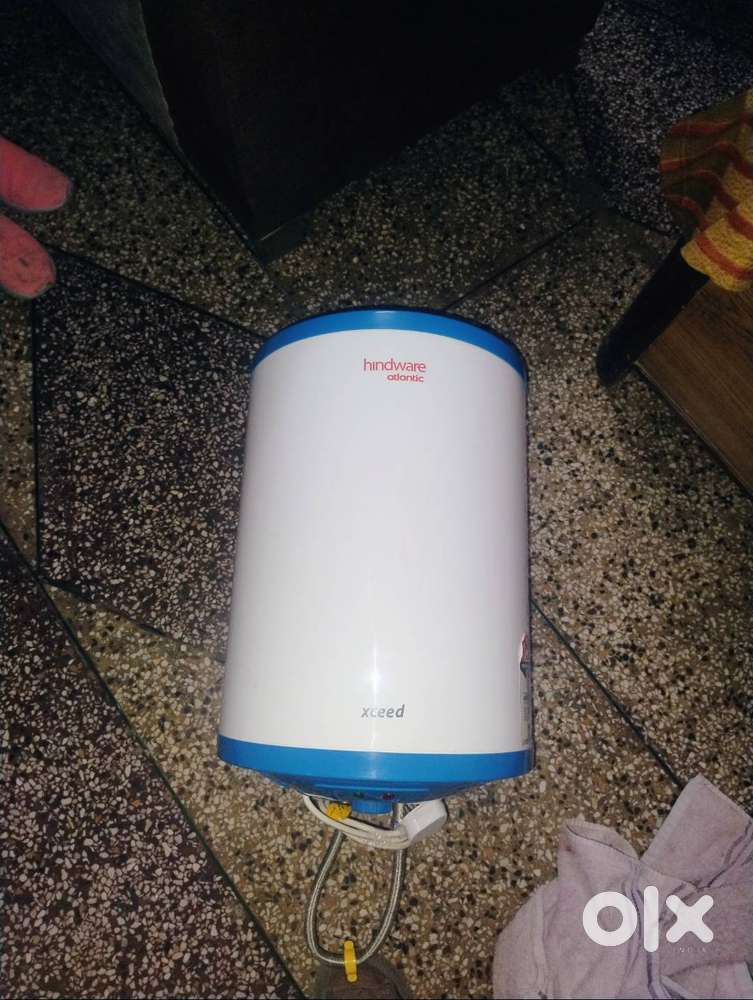 Electric Geyser 25 liter 5 star rating