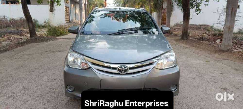 Toyota Etios Liva 2014-2016 GD, 2015, Diesel