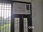1.5 tonne Loyd window ac