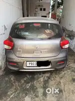 Maruti Suzuki Celerio 2023