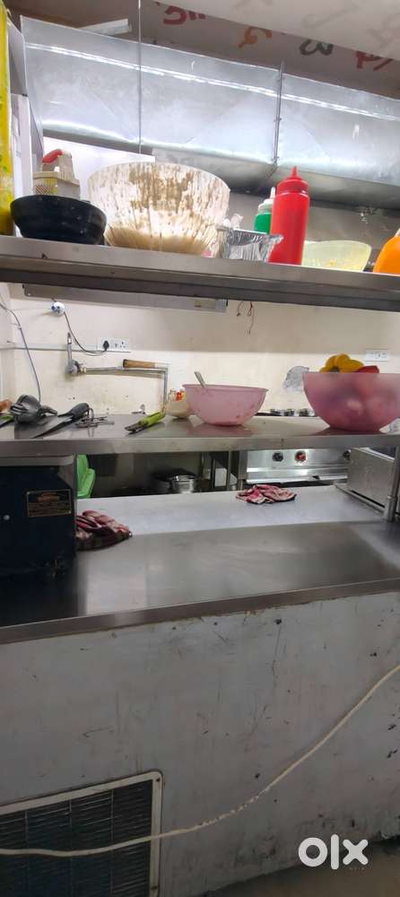 Under Counter Fridge