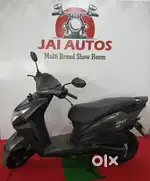 DIO- HONDA-2022