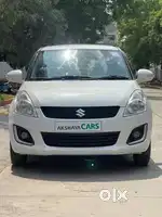 Maruti Suzuki Swift VXI, 2017, Petrol