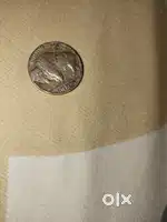 Old coin usa