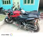 Selling excellent condition bike
