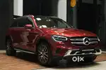 Mercedes-Benz GLC 220d 4Matic, 2020, Diesel