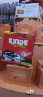 Shop manager