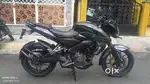 NS 200 2018 MODEL FIXED PRICE