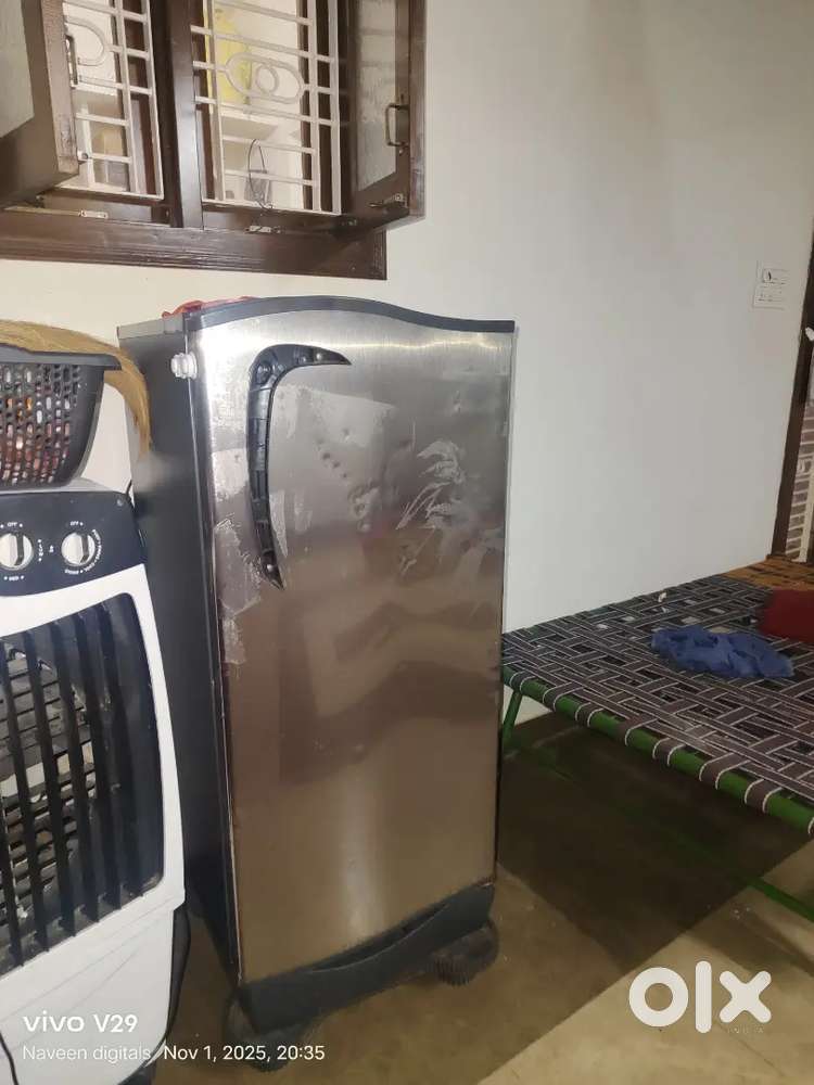 Work condition good condition