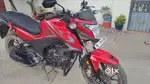 HONDA /CB HORNET 160R bike available near Medavakkam in good condition
