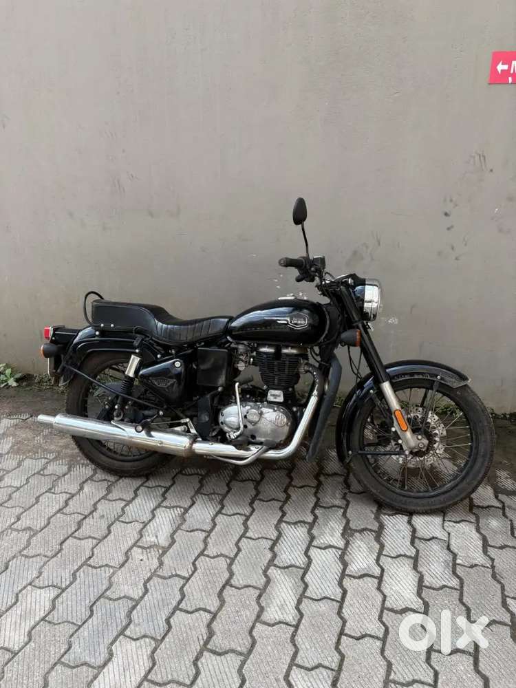 Royal enfield... Well condition...