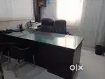 1300 sqfit fully furnished office