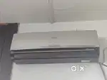 Whirlpool ac 1.5 ton chalu candisan ma vechvanu che.