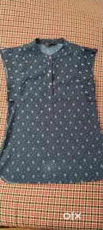 Printed top