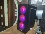 Editing Gaming i5 Year warranty, 16gb RAM, 512 SSD, 8gb graphics