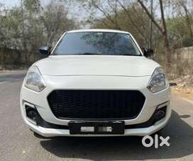 Maruti Suzuki Swift LXI Optional-O, 2023, Petrol