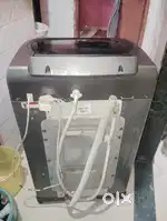 Whirlpool 360 degree fully auto 8.5 kg machine