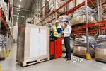 IMMEDIATELY JOINING OUR WAREHOUSE COMPANY