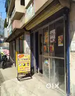 Rent for 180 ft² in Nagerbazer more Bus stand for exhibition display
