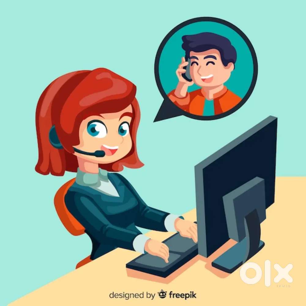 NEW OFFICE WORK FOR JOB VACCANCY AVAILABLE!!