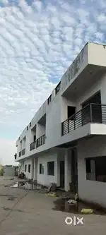 Duplex Speciaus villa in gated society