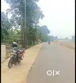 11 CENT COMMERCIAL LAND IN NORTH PARAVUR N-H FRONT VAZHIKULANGARA