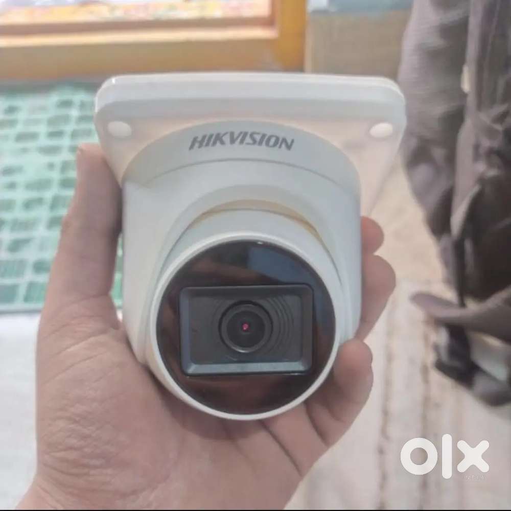 CCTV CAMERA SERVICES 24×7